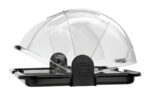 Buffetvitrine SW10KP - Afbeelding 5