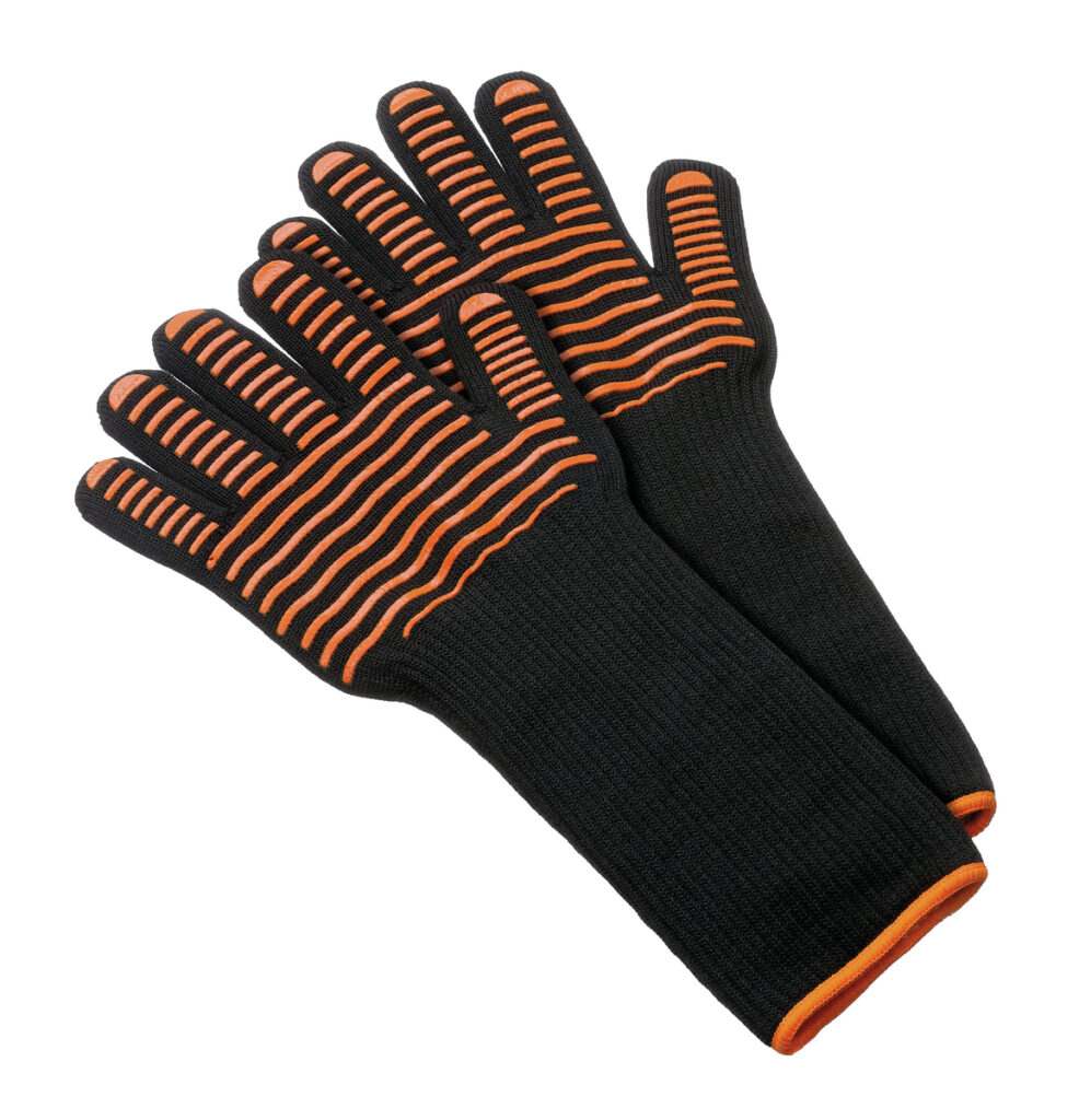 Bartscher Grillhandschoenen 425