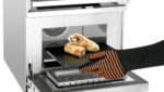 Grillhandschoenen 425 - Afbeelding 2