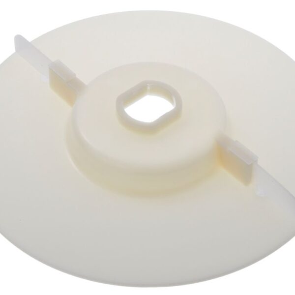 Ejector disc